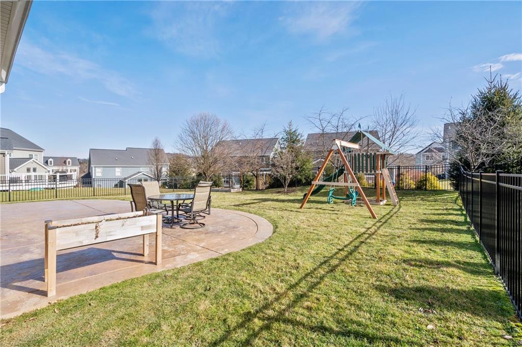 111 Granite Ridge Circle Mars, PA 16046 - Photo 24 of 25 Gallery Image 24