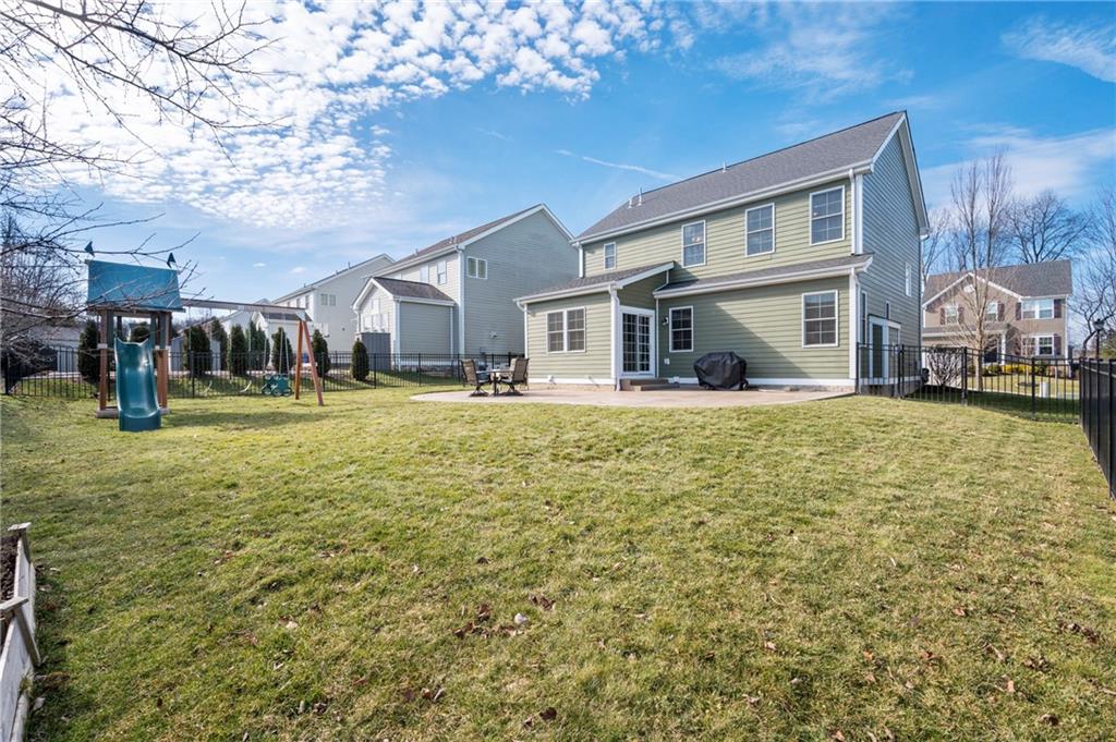 111 Granite Ridge Circle Mars, PA 16046 - Photo 25 of 25 Gallery Image 25