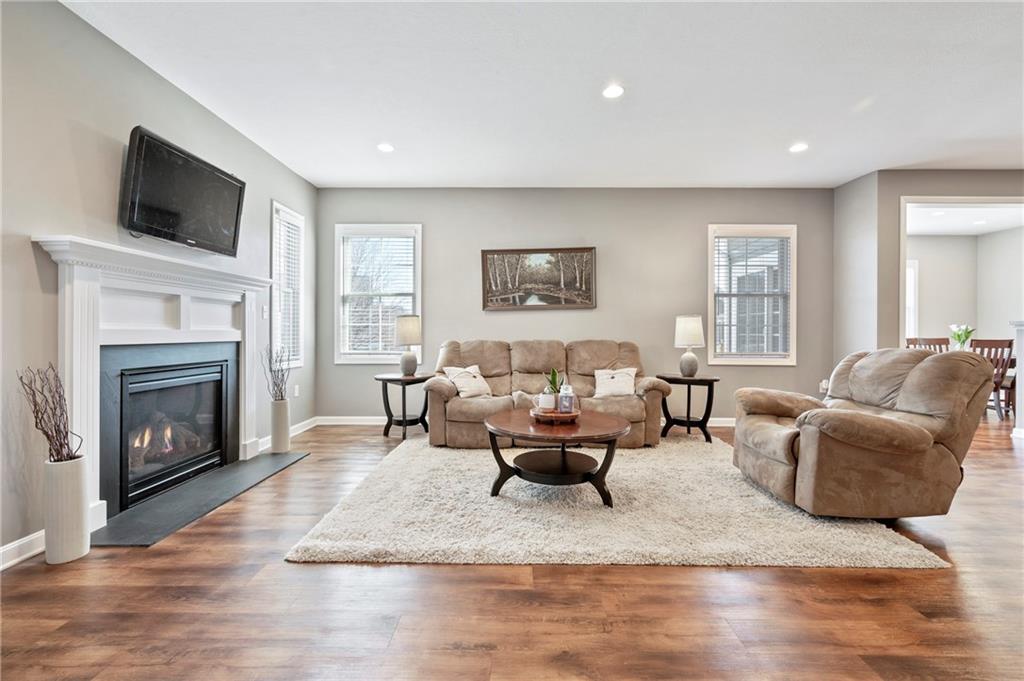 111 Granite Ridge Circle Mars, PA 16046 - Photo 3 of 25 Gallery Image 3