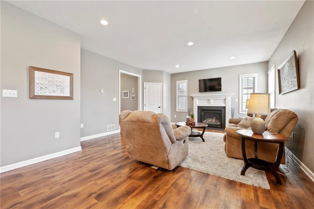 111 Granite Ridge Circle Mars, PA 16046 - Photo 4 of 25 Gallery Image 4
