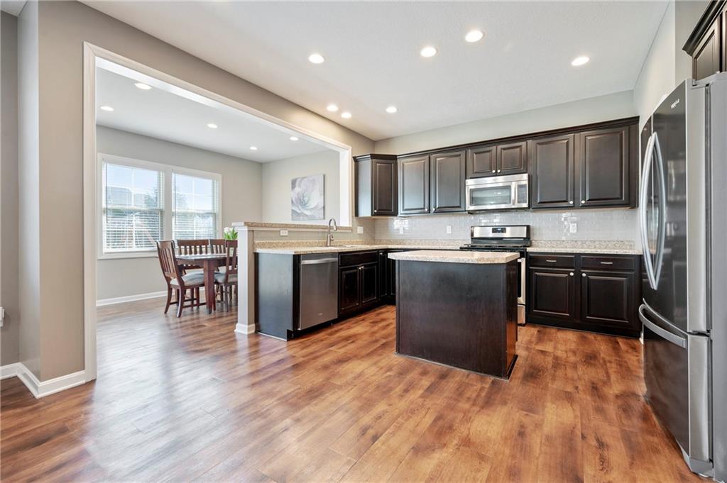 111 Granite Ridge Circle Mars, PA 16046 - Photo 6 of 25 Gallery Image 6