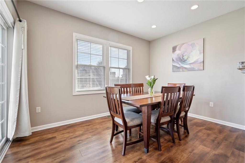 111 Granite Ridge Circle Mars, PA 16046 - Photo 8 of 25 Gallery Image 8