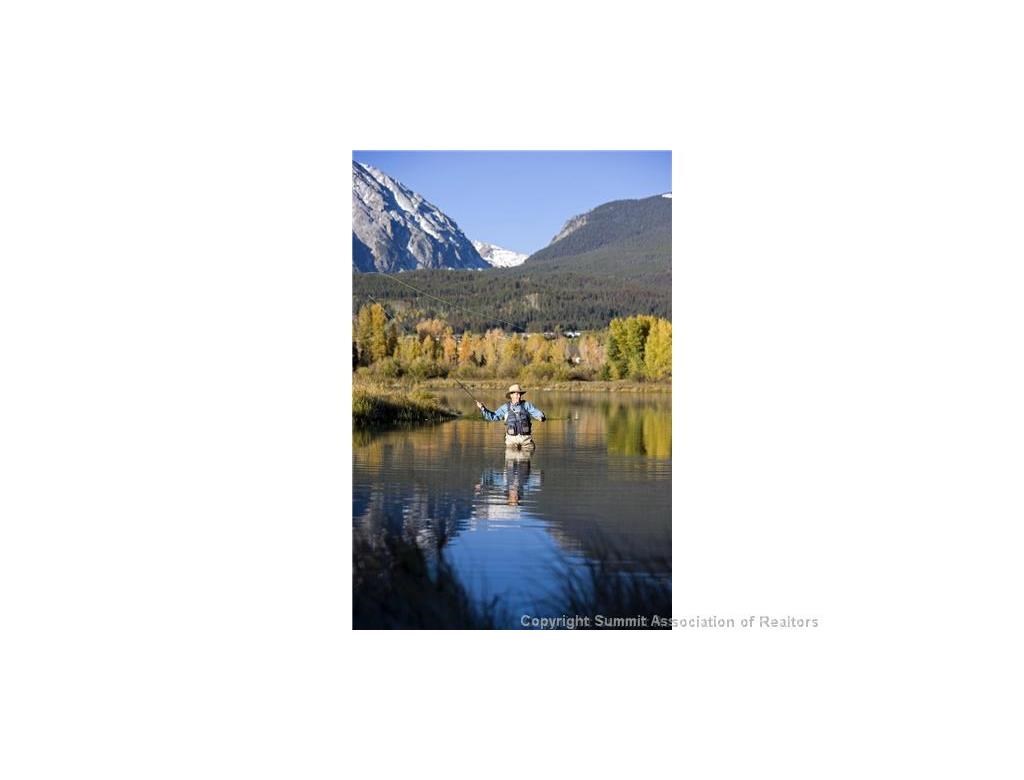 176 Angler Mountain Ranch Road Silverthorne, CO 80498 - Photo 12 of 15 Gallery Image 12