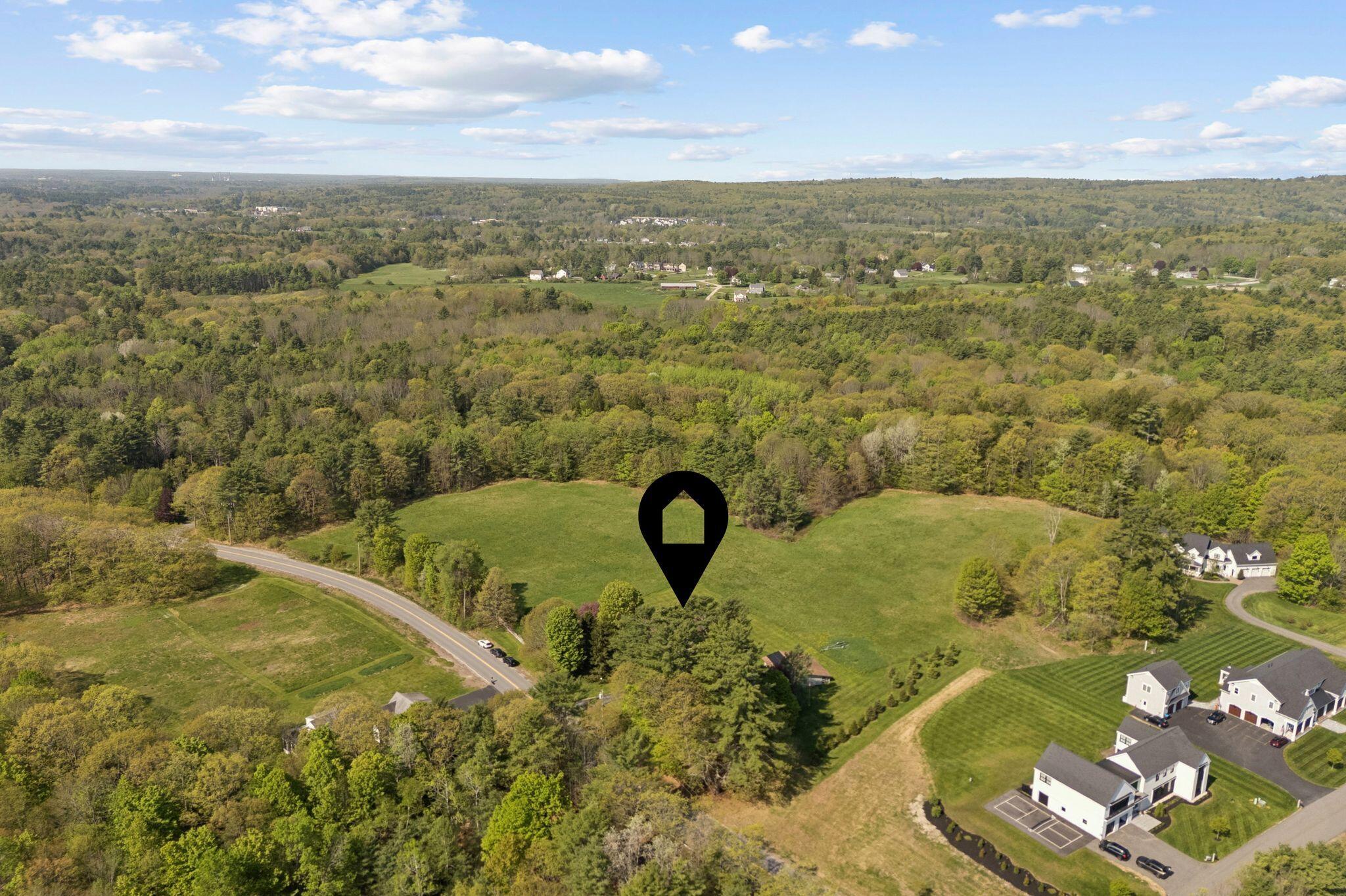 98 Field Road Falmouth, ME 04105 - Photo 57 of 61 23_DJI_20260519093931_0416_DW