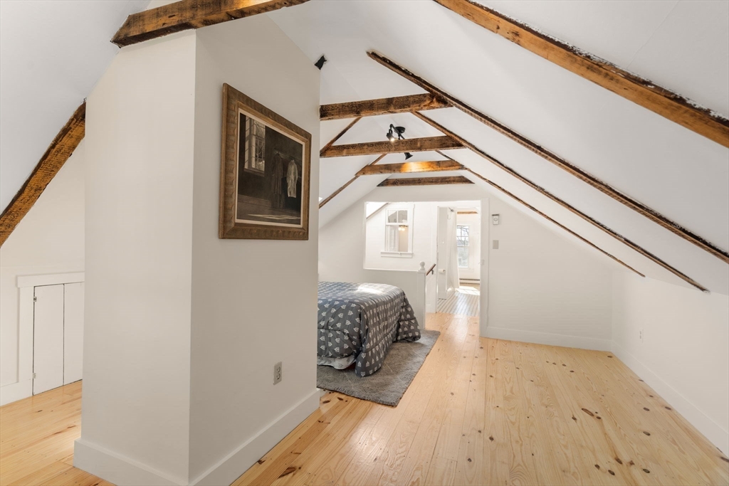 2 Commercial Street, Unit 3 Marblehead, MA 01945 - Photo 15 of 27