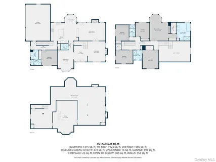 $1,729,000 | 4 Astor Court, Dix Hills, NY 11746