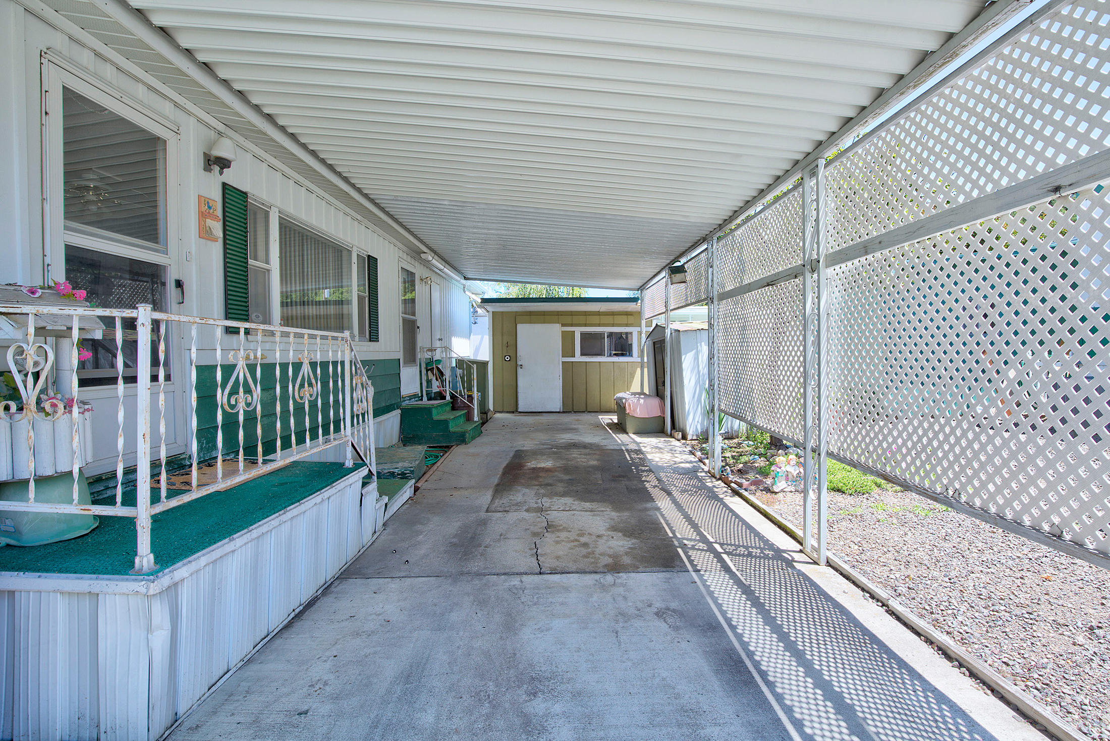3955 South Stage Road, Unit 25 Medford, OR 97501 - Photo 13 of 14 southstage016