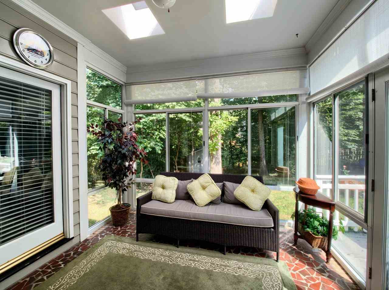 7901 Sandy Bottom Way Raleigh, NC 27613 - Photo 24 of 28 3 season room