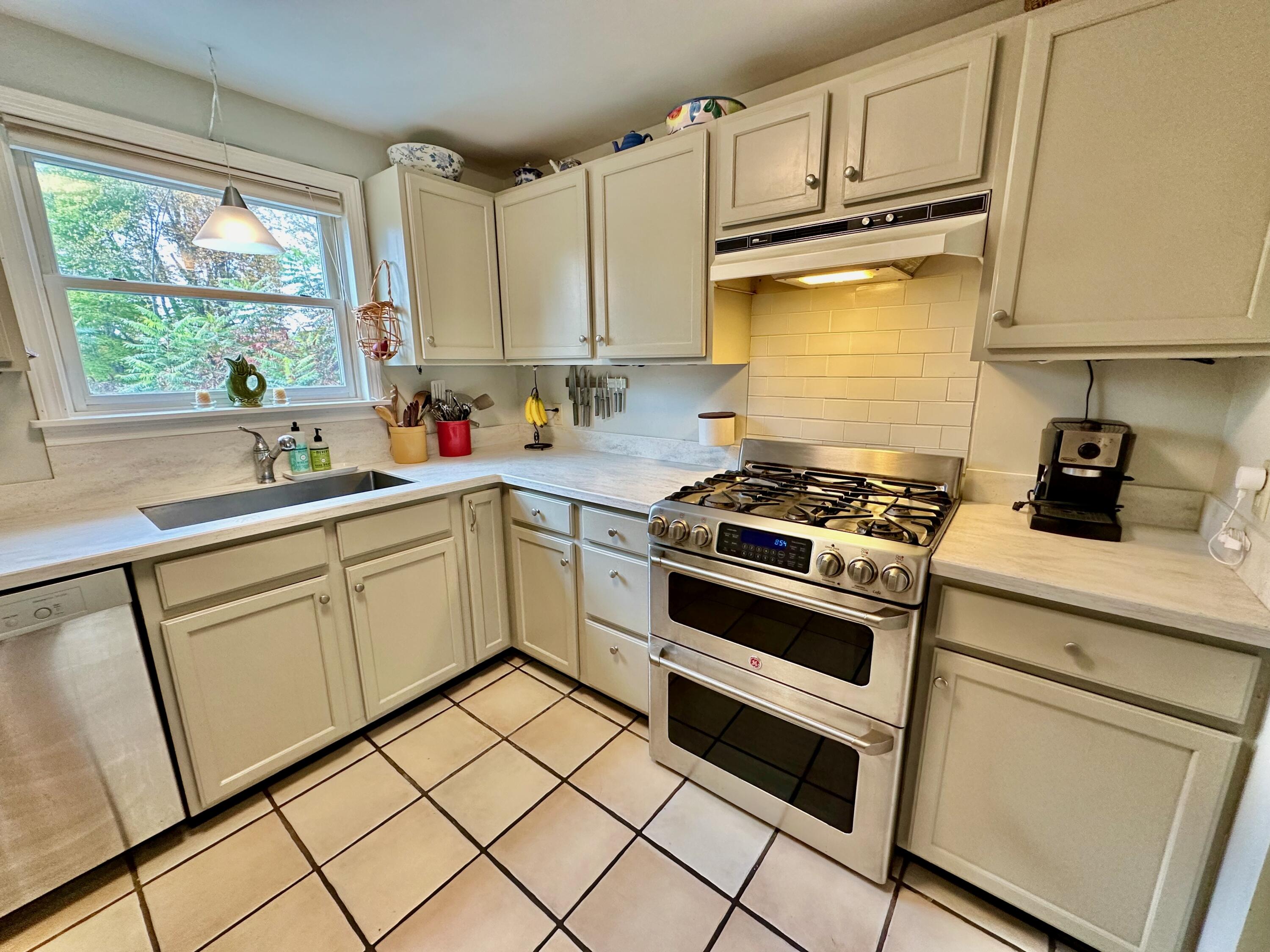 94 Town House Road Vienna, ME 04360 - Photo 8 of 131 KITCHEN