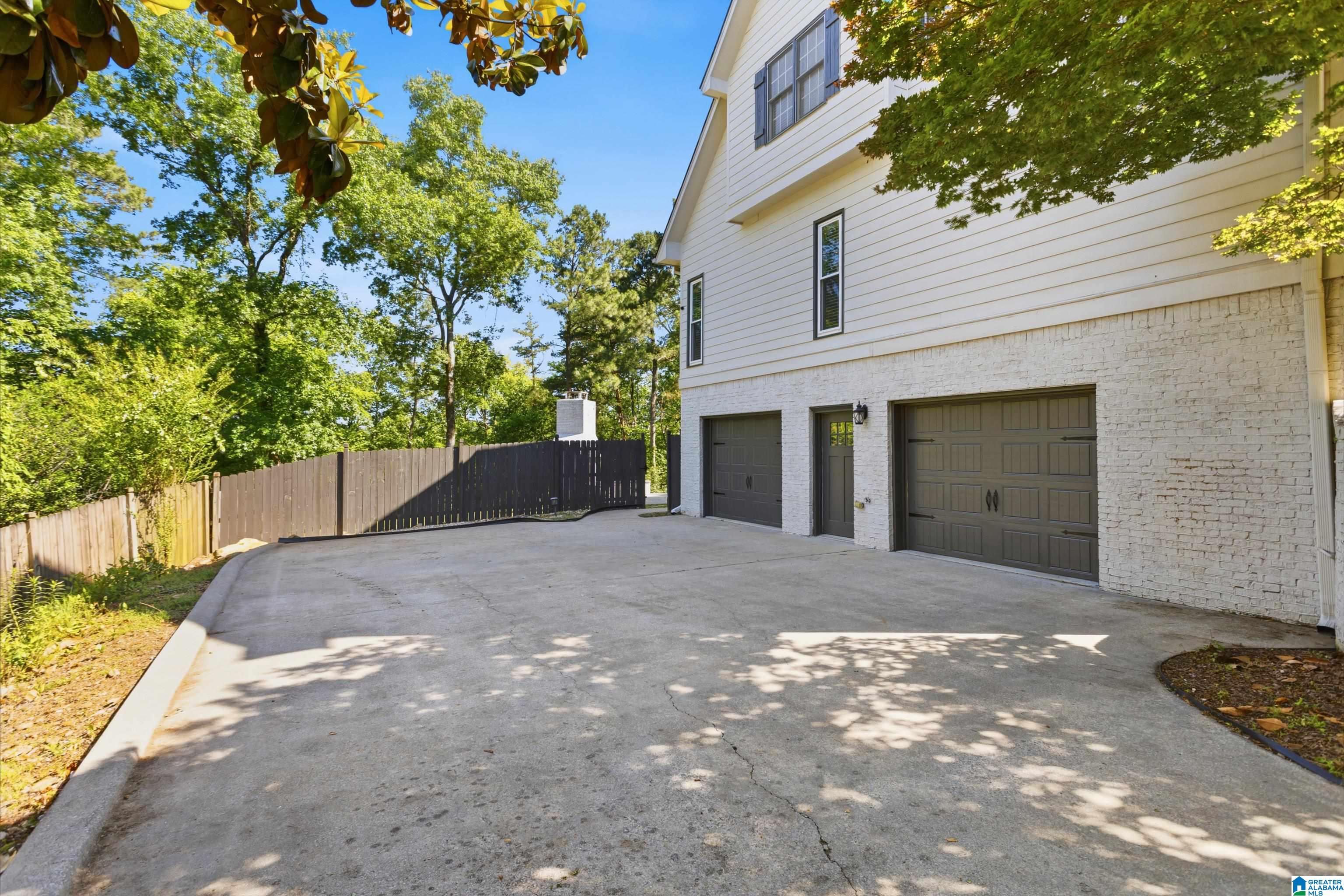 211 Clairmont Road Sterrett, AL 35147 - Photo 54 of 64