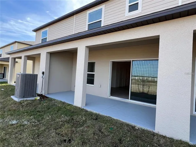 $2,200 | 32095 Pond Apple Bend, San Antonio, FL 33576