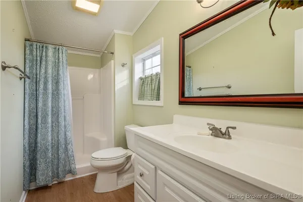 $195,000 | 5045 Cardinal Drive Northwest, Depauw, IN 47115