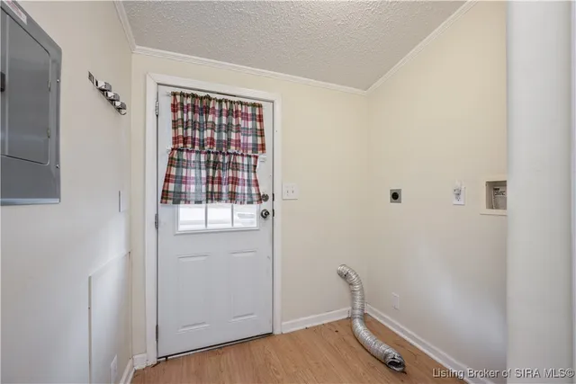 $195,000 | 5045 Cardinal Drive Northwest, Depauw, IN 47115