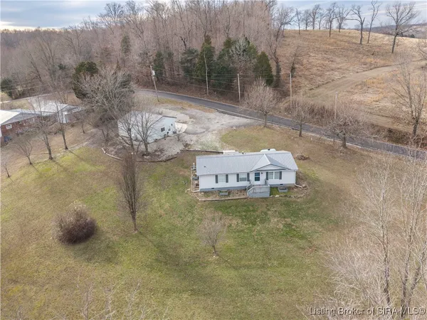 $195,000 | 5045 Cardinal Drive Northwest, Depauw, IN 47115