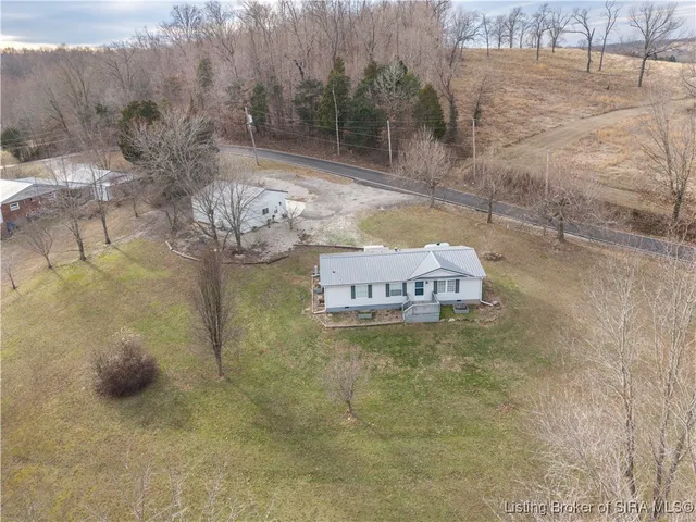 $195,000 | 5045 Cardinal Drive Northwest, Depauw, IN 47115