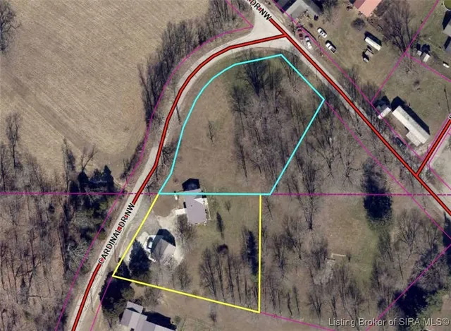 $195,000 | 5045 Cardinal Drive Northwest, Depauw, IN 47115