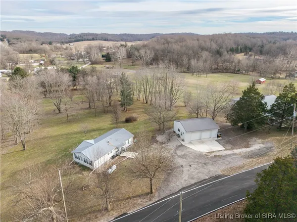 $195,000 | 5045 Cardinal Drive Northwest, Depauw, IN 47115