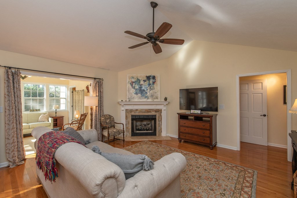 106 Boxwood Road Aiken, SC 29803 - Photo 12 of 31