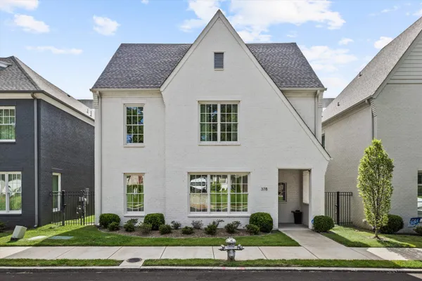 $485,000 | 378 Ellsworth Street, Memphis, TN 38111