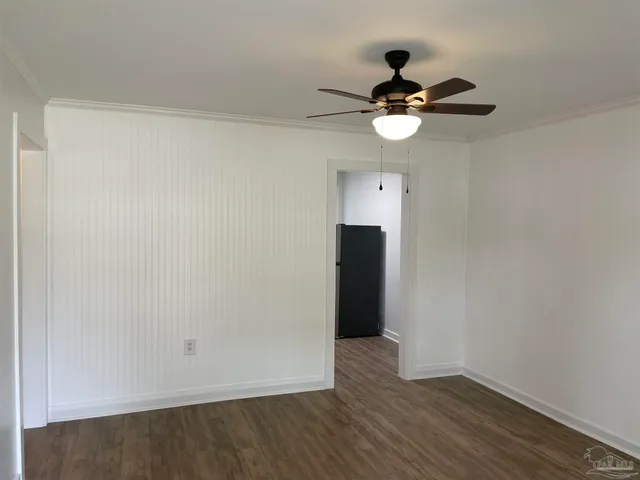 $1,350 | 104 Ellis Drive, Unit B, Pensacola, FL 32507