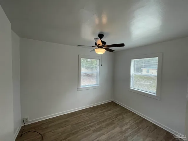 $1,350 | 104 Ellis Drive, Unit B, Pensacola, FL 32507