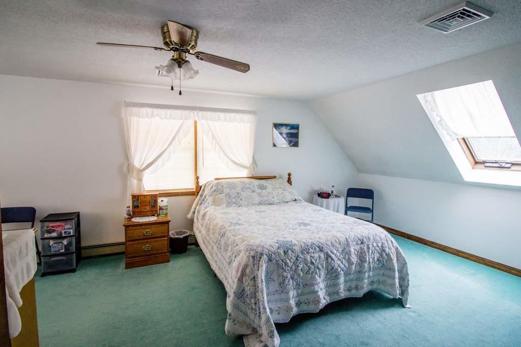 137 Barker Road New Vineyard, ME 04956 - Photo 12 of 25 Bedroom