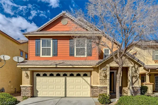 $2,115 | 312 Snow Dome Avenue, North Las Vegas, NV 89031