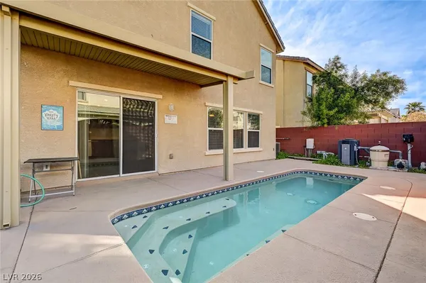 $2,115 | 312 Snow Dome Avenue, North Las Vegas, NV 89031