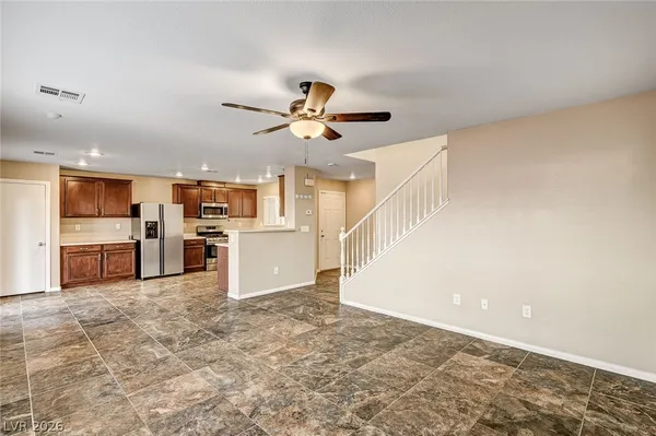 $2,115 | 312 Snow Dome Avenue, North Las Vegas, NV 89031