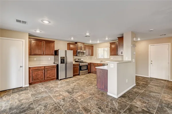 $2,115 | 312 Snow Dome Avenue, North Las Vegas, NV 89031