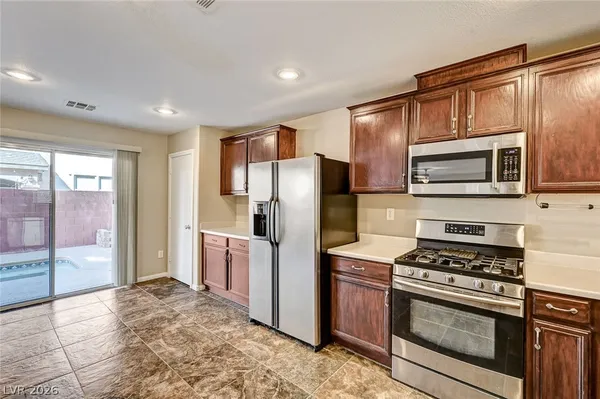 $2,115 | 312 Snow Dome Avenue, North Las Vegas, NV 89031