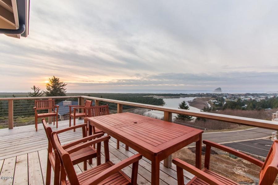 36380 Brooten Mountain Road Pacific City, OR 97135 - Photo 12 of 22 Expansive Views