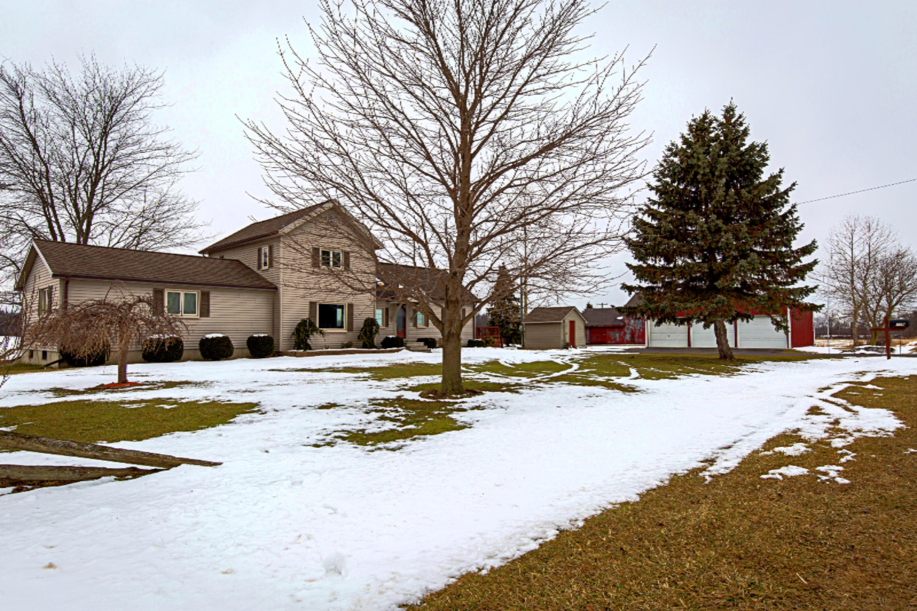 105 West Fenn Road Coldwater, MI 49036 - Photo 3 of 44 untitled-61