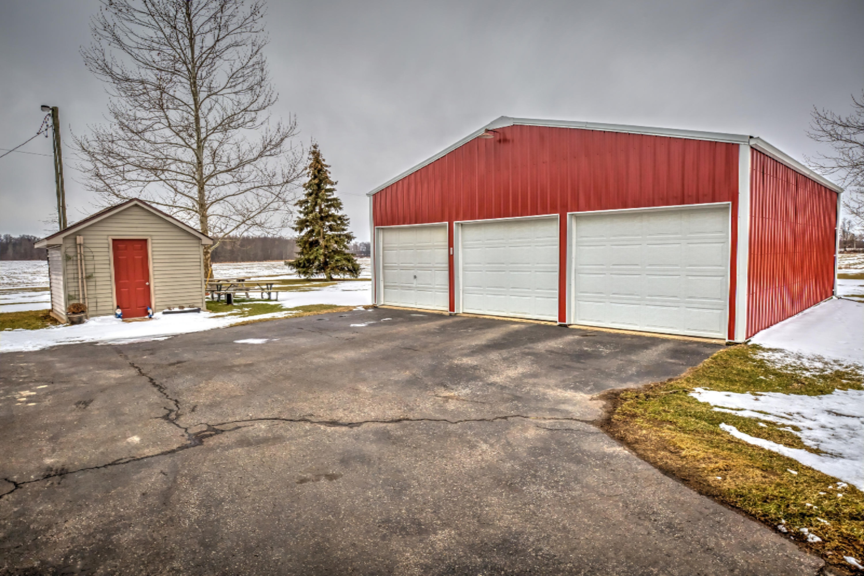 105 West Fenn Road Coldwater, MI 49036 - Photo 34 of 44 106 HD