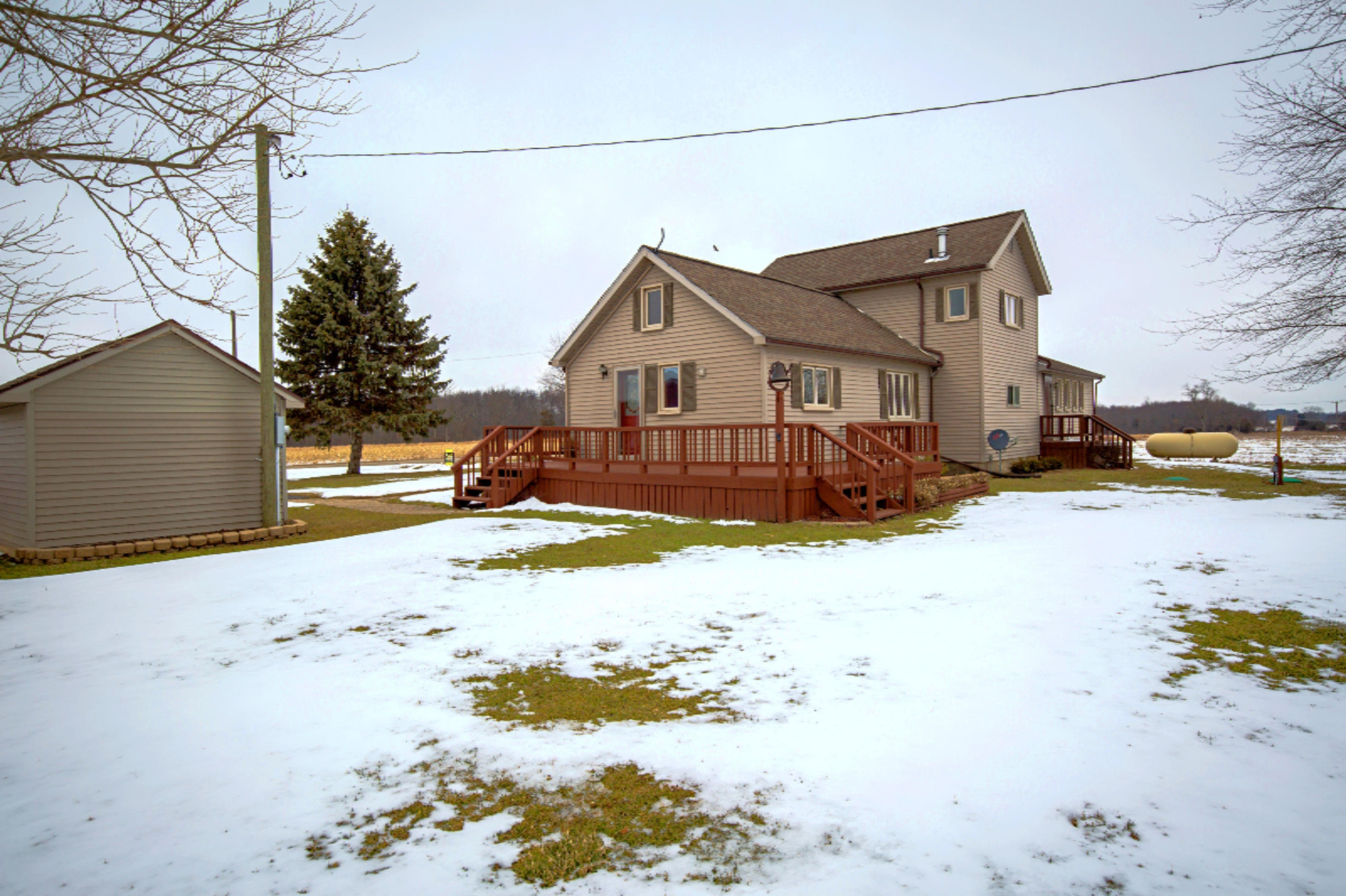105 West Fenn Road Coldwater, MI 49036 - Photo 5 of 44 untitled-74