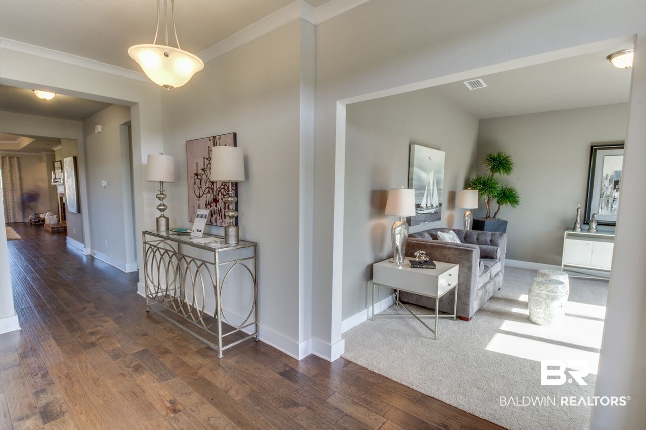 23903 Dublin Drive Daphne, AL 36526 - Photo 2 of 19 Foyer