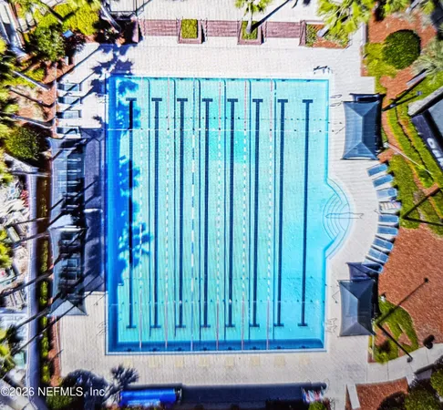 $164,900 | 575 East Oakleaf Plantation Parkway, Unit 1208, Orange Park, FL 32065