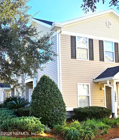 $164,900 | 575 East Oakleaf Plantation Parkway, Unit 1208, Orange Park, FL 32065