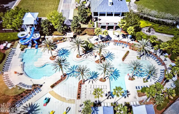 $164,900 | 575 East Oakleaf Plantation Parkway, Unit 1208, Orange Park, FL 32065