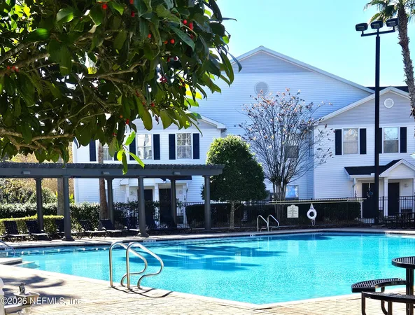 $164,900 | 575 East Oakleaf Plantation Parkway, Unit 1208, Orange Park, FL 32065