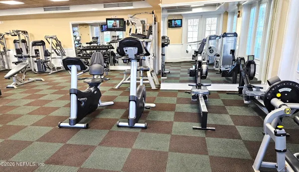 $164,900 | 575 East Oakleaf Plantation Parkway, Unit 1208, Orange Park, FL 32065