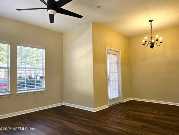 $164,900 | 575 East Oakleaf Plantation Parkway, Unit 1208, Orange Park, FL 32065