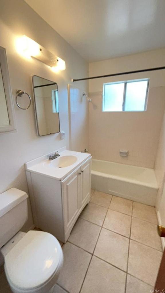 2005-07 Camino Rainbow Fallbrook, CA 92028 - Photo 22 of 65 a bathroom with a sink a toilet and mirror