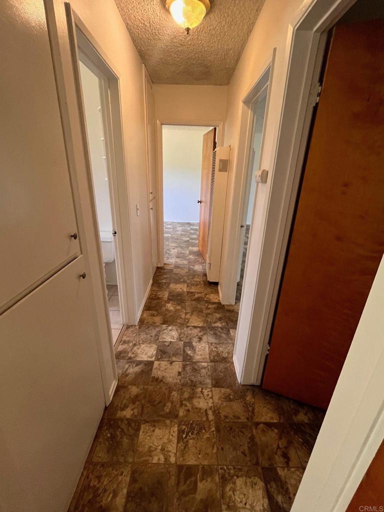 2005-07 Camino Rainbow Fallbrook, CA 92028 - Photo 49 of 65 a view of a hallway
