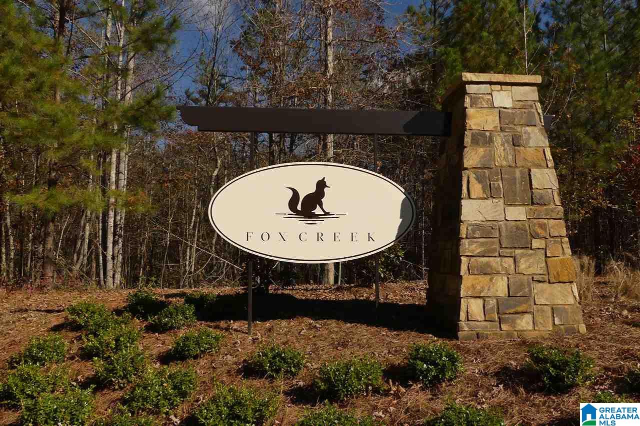 Lot # Jackson Trail, Unit 15 Lineville, AL 36266 - Photo 2 of 17