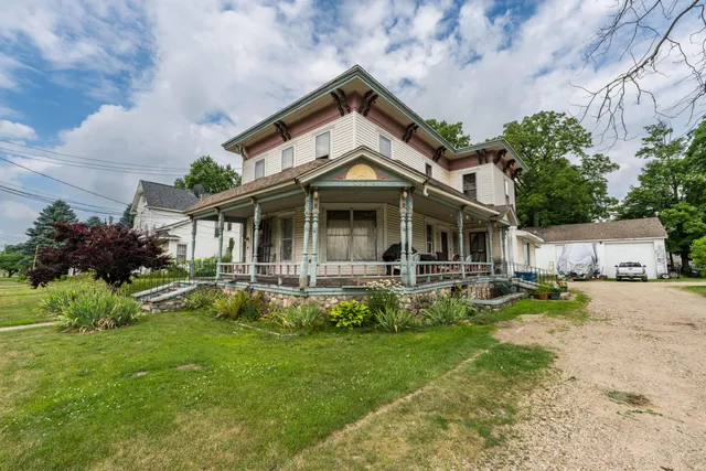 $165,000 | Undisclosed Address, Decatur, MI 49045