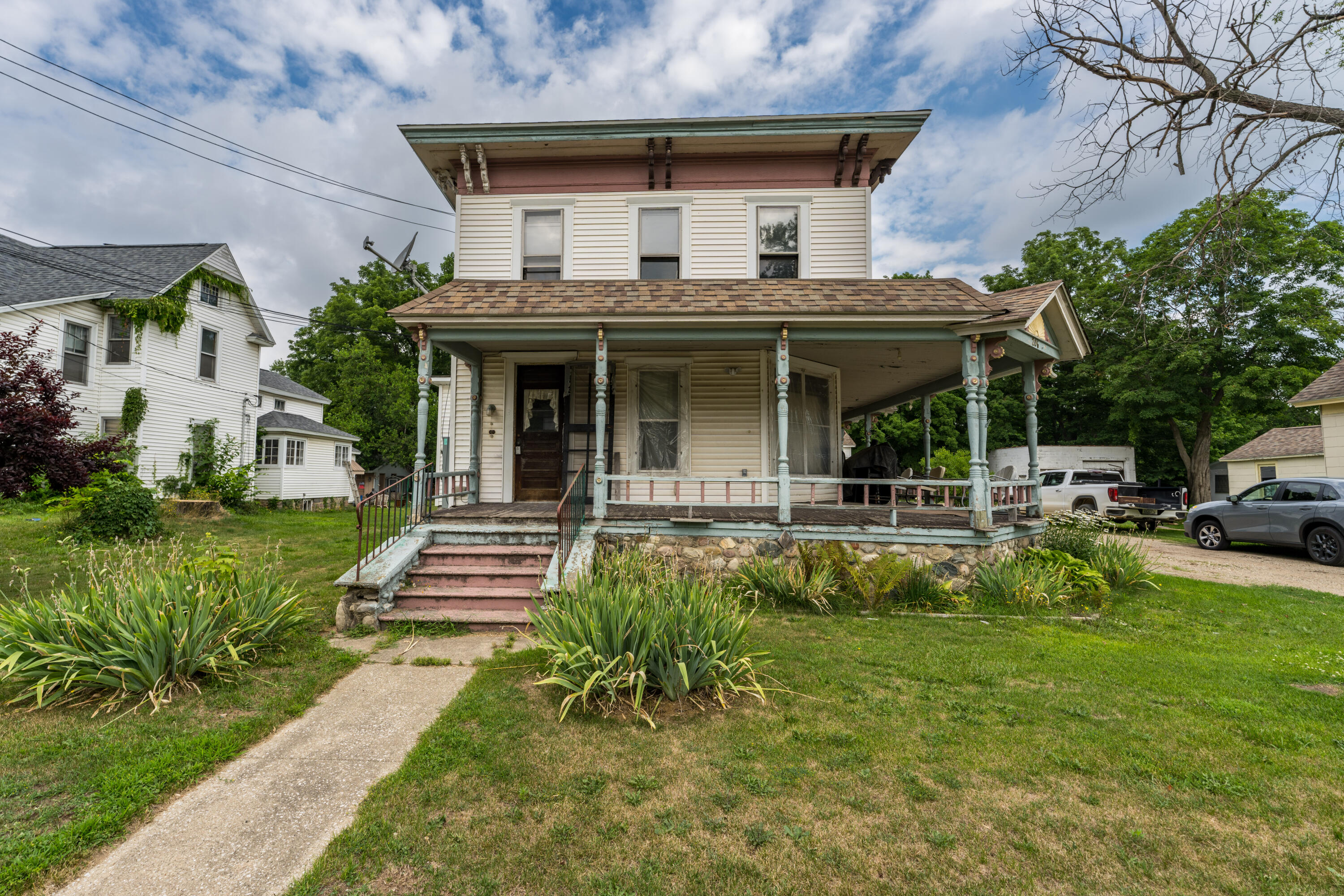 Undisclosed Address Decatur, MI 49045 - Photo 2 of 19 DSC02111-5