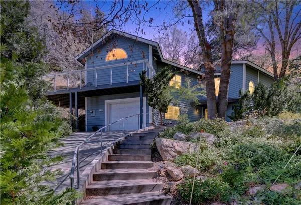 $595,000 | 743 Berne Drive, Crestline, CA 92325