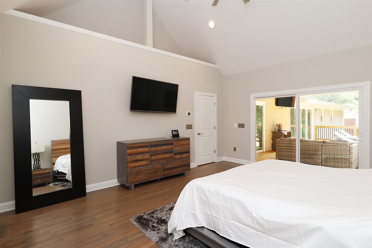 120 Dartmouth Road Raleigh, NC 27609 - Photo 9 of 25 Photo 9