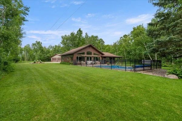 $639,900 | 8009 County 78, Nisswa, MN 56468